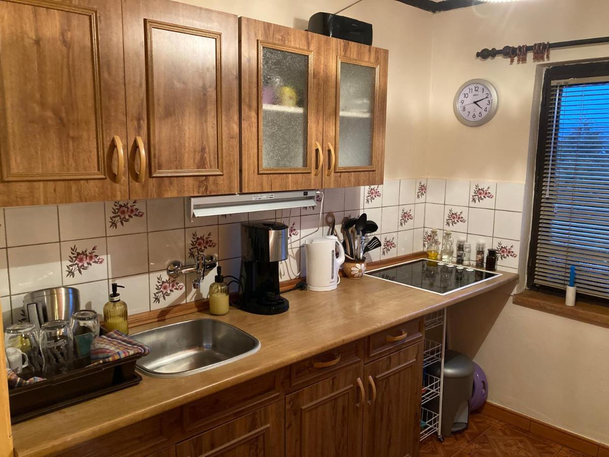 Holiday home Rozany *