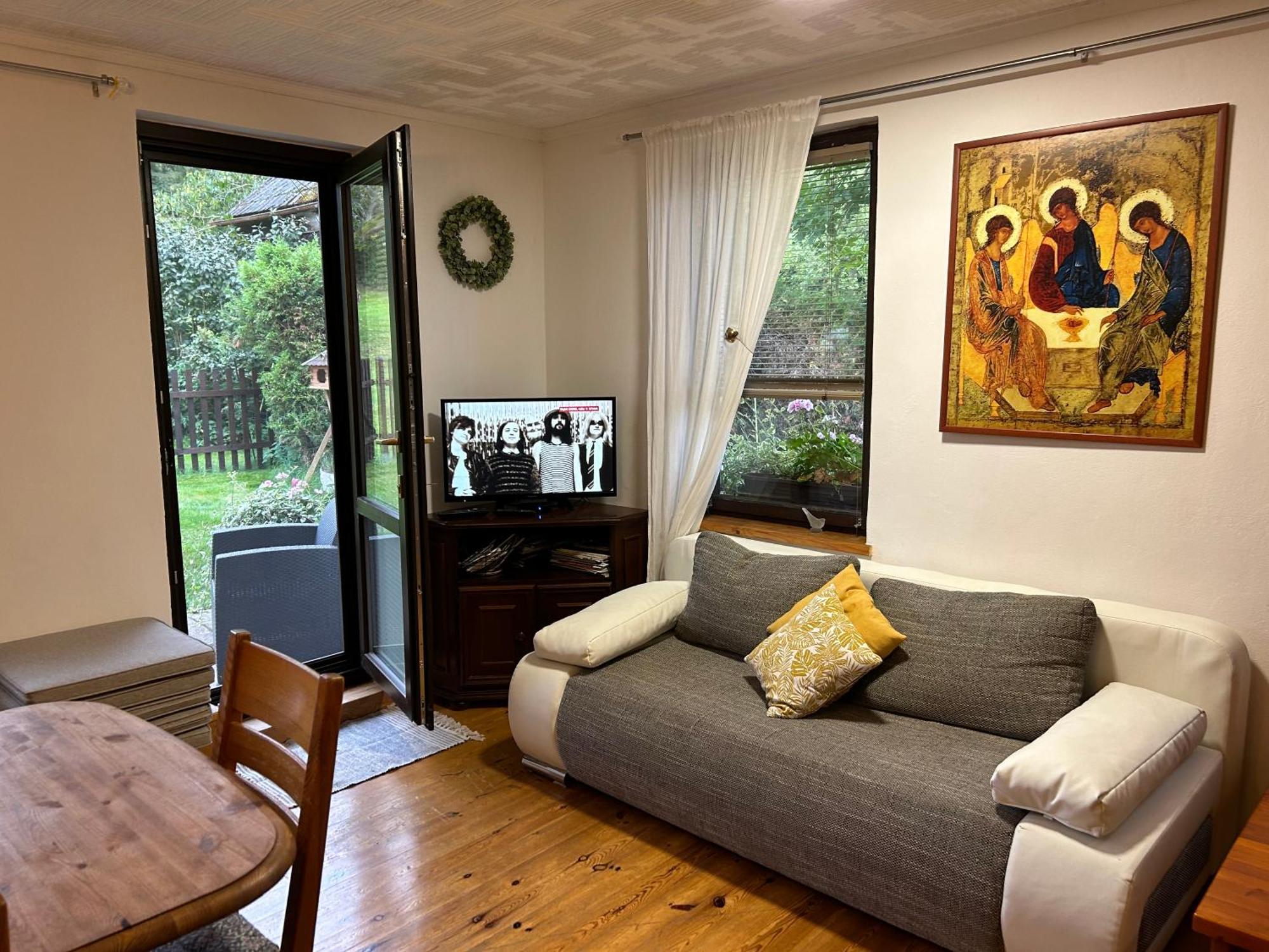 Rozany Holiday home *