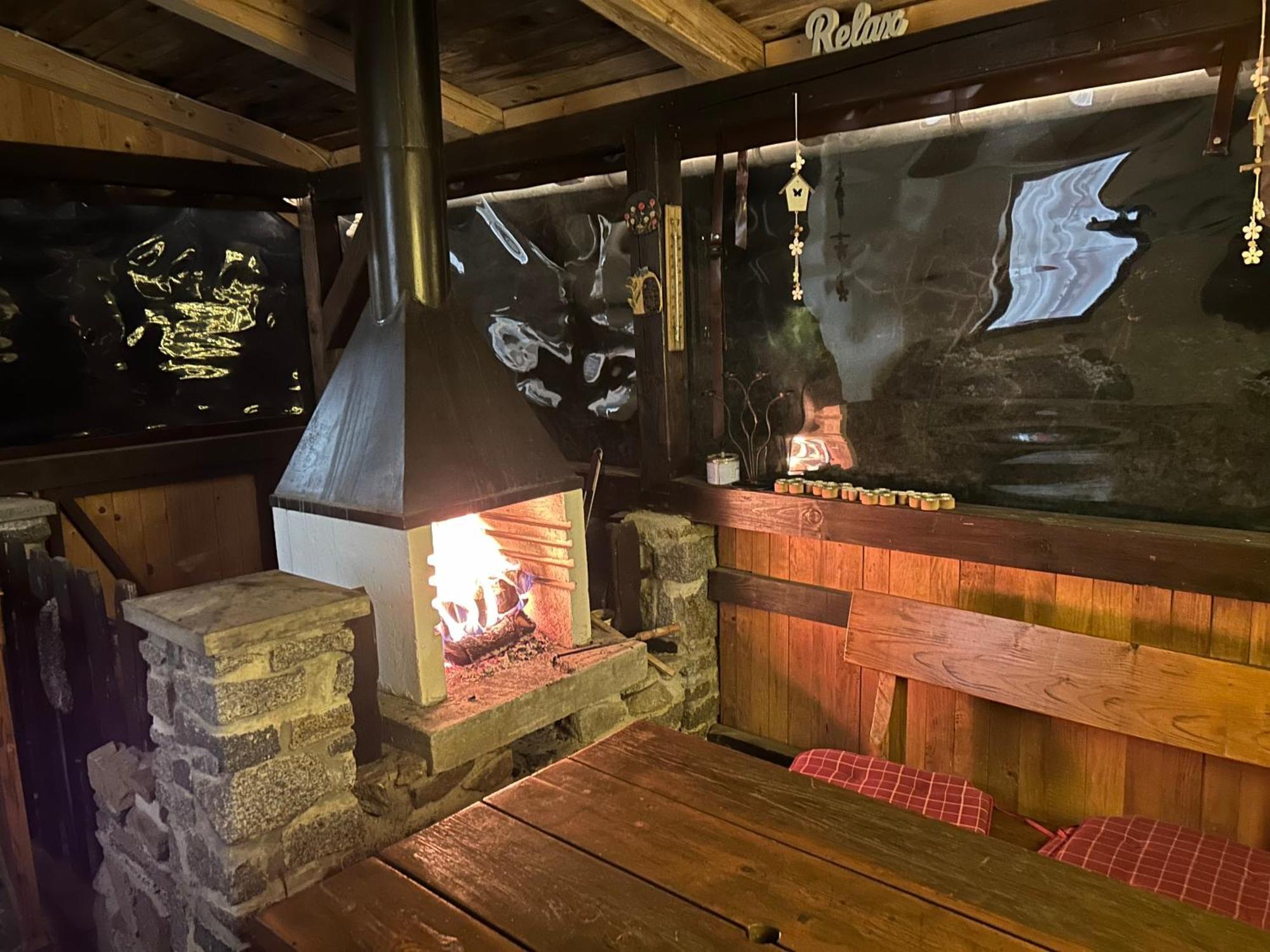 Holiday home Rozany